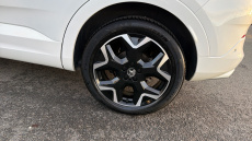 Vauxhall Grandland 1.2 Turbo Elite 5dr Auto Petrol Hatchback